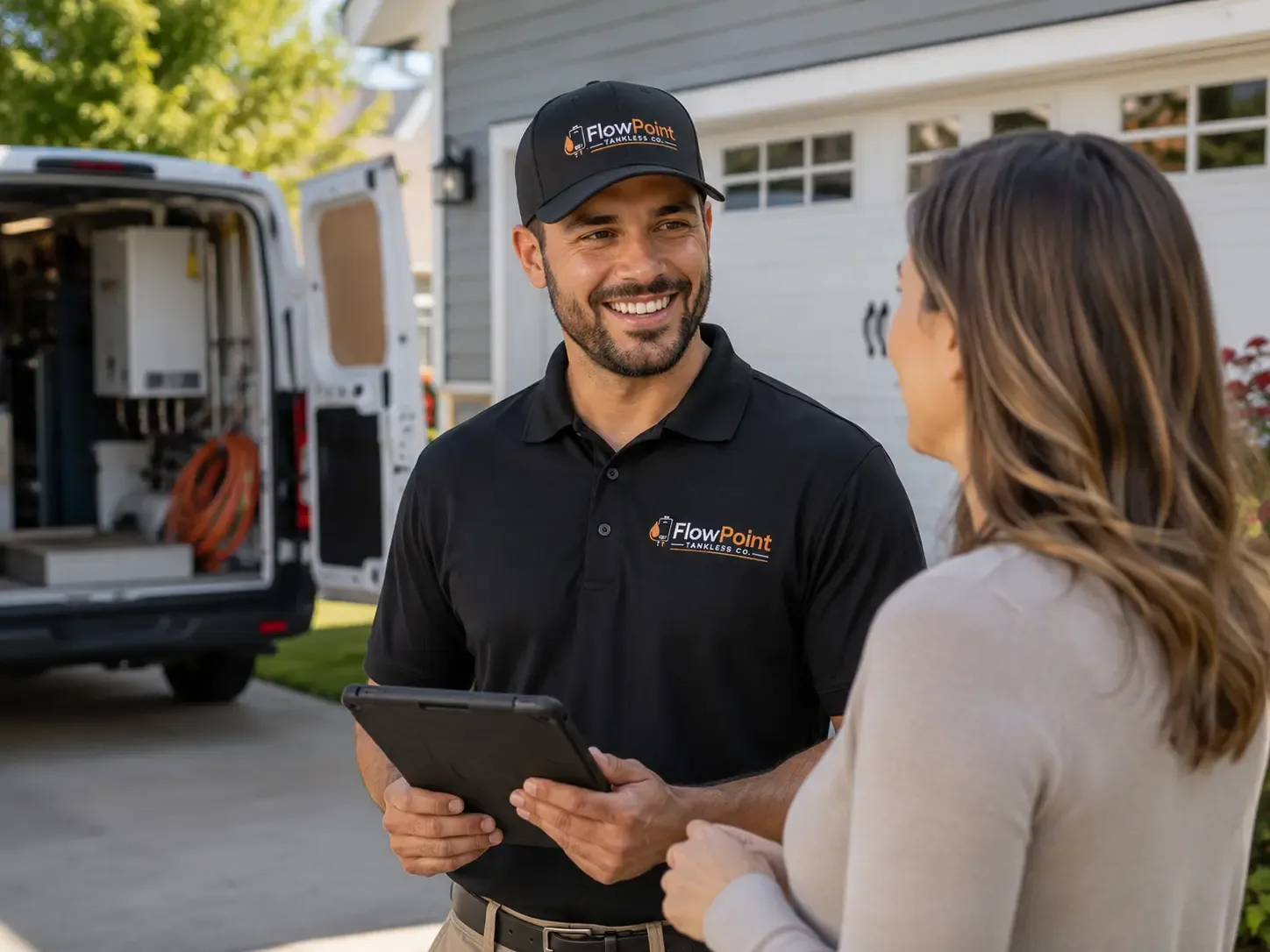 Tankless Water Heater Installation Lockwood, CA FAQs